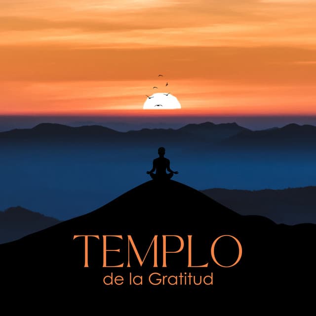 Templo de la Gratitud - Soham Hari