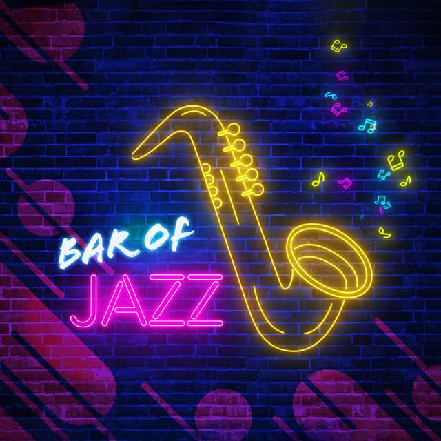 Bar of Jazz - Mellow Music for Cocktail Party - Chilled Jazz Masters