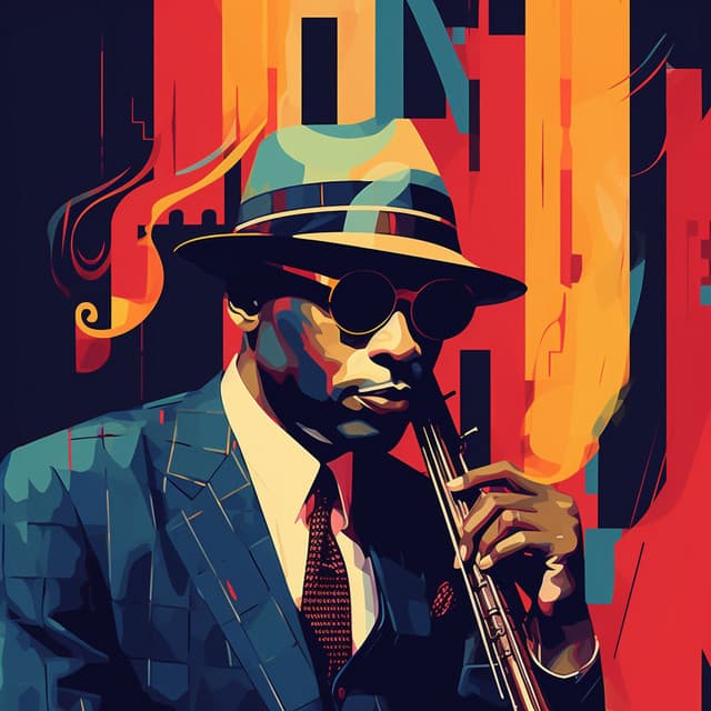 Vintage Notes: Jazz Music Revival - Feel Good Jazz