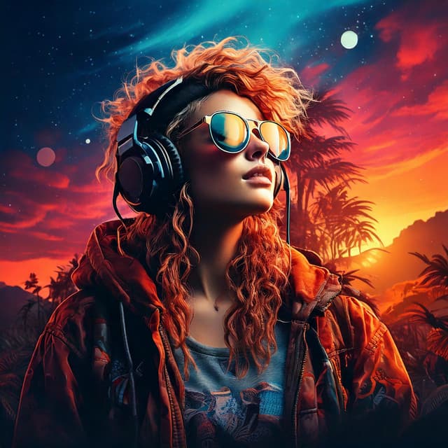 Soothing Dream Beats: Hip Hop for Relaxation - Lo-fi Hip Hop Beats