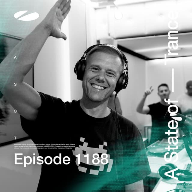 ASOT 1188 - A State of Trance Episode 1188 - Armin van Buuren ASOT Radio