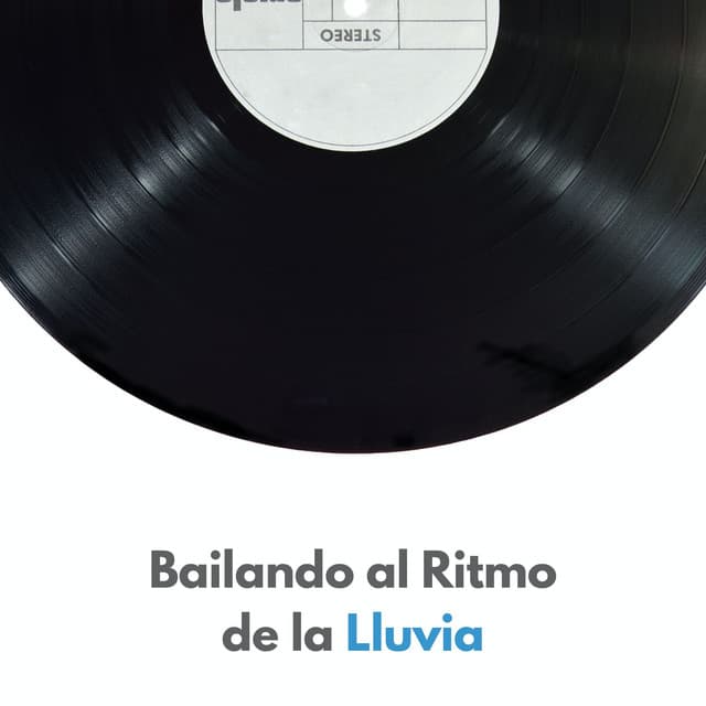 Bailando Al Ritmo De La Lluvia - Sueño Sonidos Lluvia