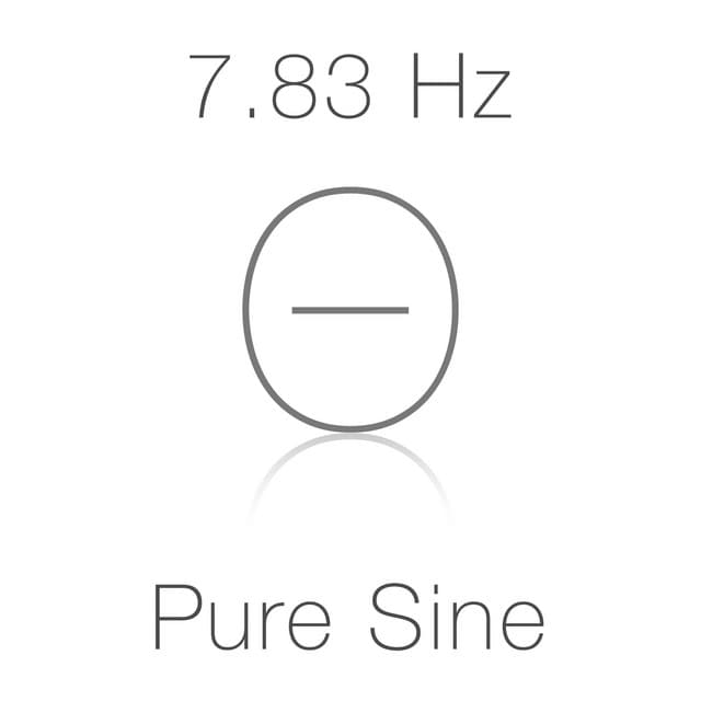 Theta Wave Deep Relaxation