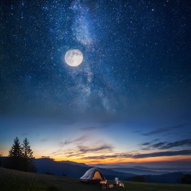 Relaxation Vibes: Serene Musical Escapes - Background Relaxing Vibes