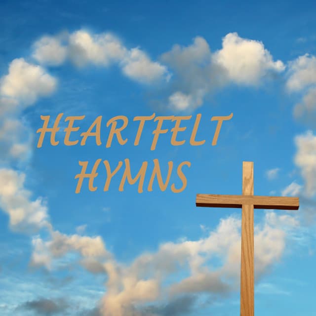Heartfelt Hymns - Matt Carlson