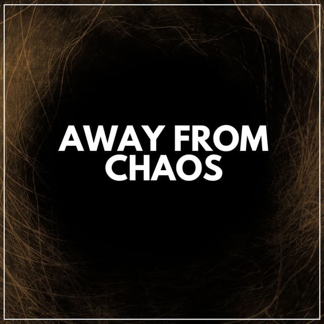 Away from Chaos - Japanese Zen Shakuhachi