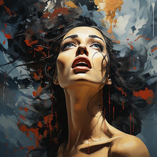 Like a Ghost - Deep House Lounge