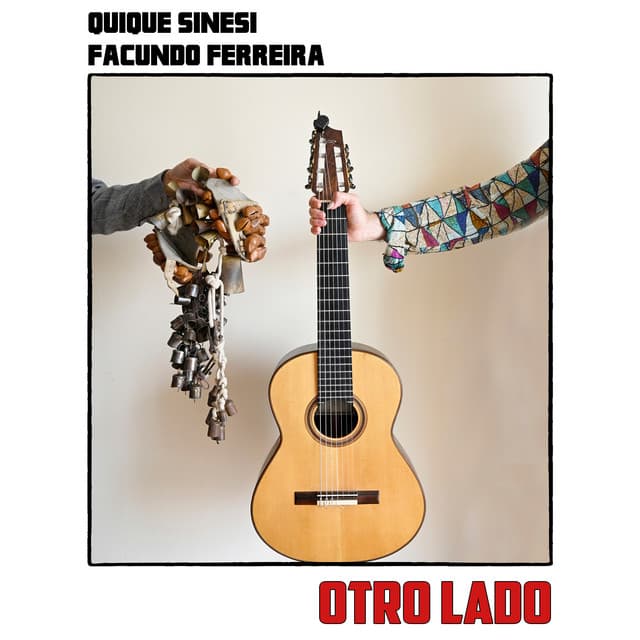 Otro Lado - Quique Sinesi