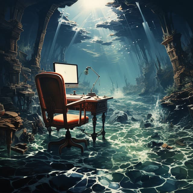 Trabajar Junto Al Océano: Ambiente Marino Productivo - VIDA ASMR