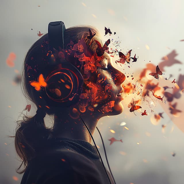 Melodic Reflections: Echoes of Harmony - Happy Harmonies