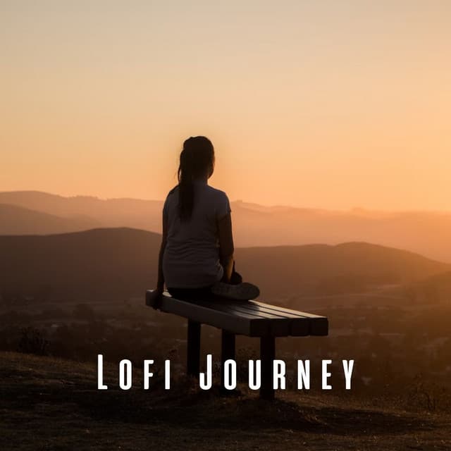 Lofi Journey: Midful Medittation Soundscapes - Lofi Quality Content