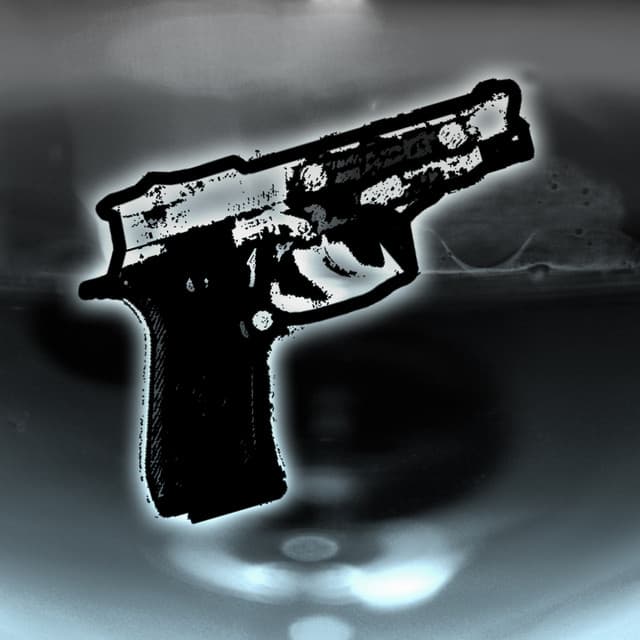 Electronic Noir - Hi-Tech Meets Lo-Fi - Niels Holland