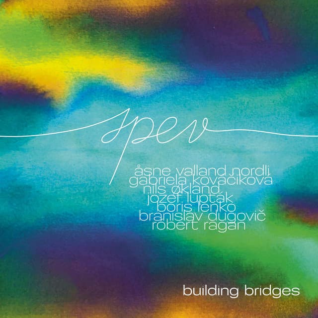SPEV - Building Bridges