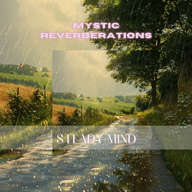 Steady Mind - Mystic Reverberations