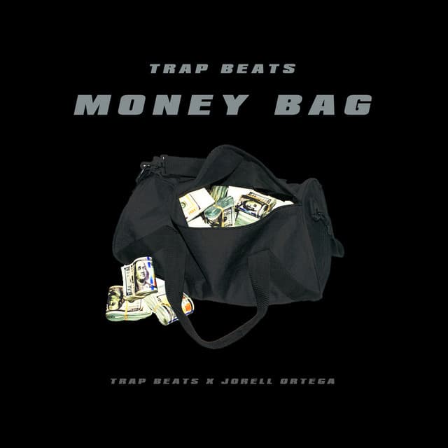 Trap Beats Money Bag - Trap Beats