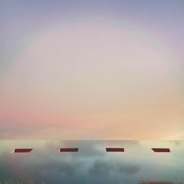 Pondering Sound Bath - Helane Marie Anderson