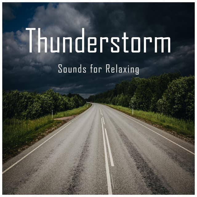 Rain Records Soundscapes BNLXA