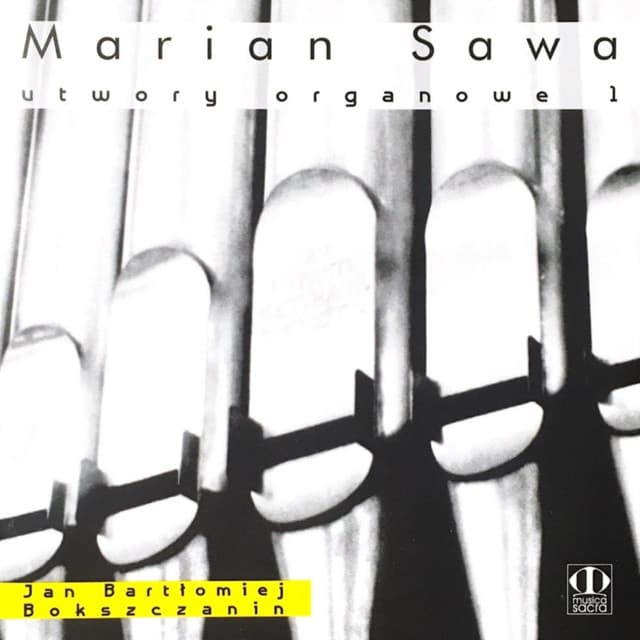 Marian Sawa