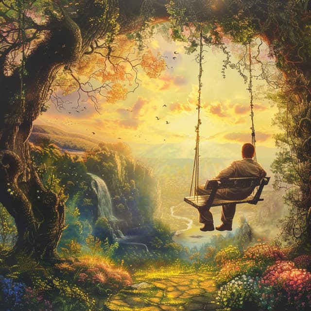 Sonidos Cósmicos: Meditación Profunda y Relajación - Músicas Para Relaxar