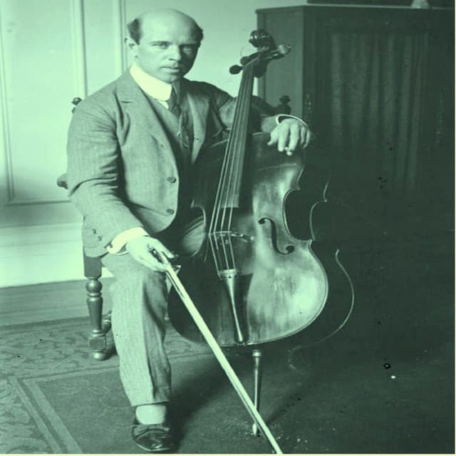 The Ultimate Art of Cello, Vol. 2 - Pau Casals