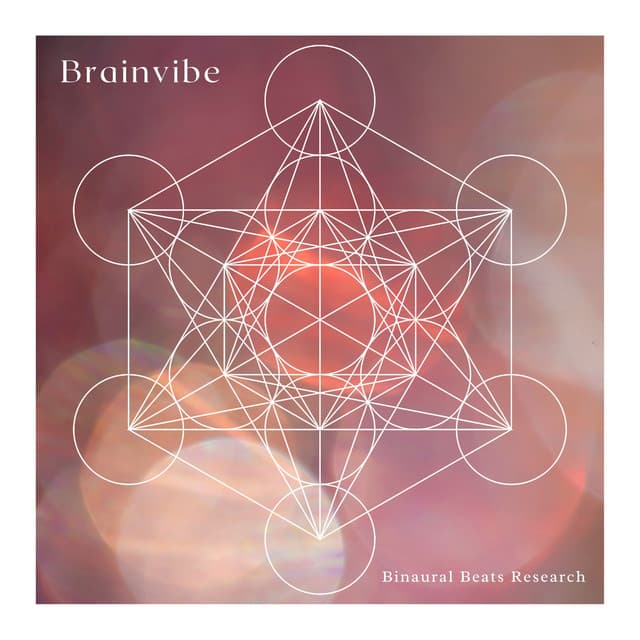 Brainvibe: Calming Frequencies - Binaural Beats Research
