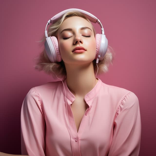 Felicidad De Meditación Lofi: Sonidos Armónicos - Segundo desayuno