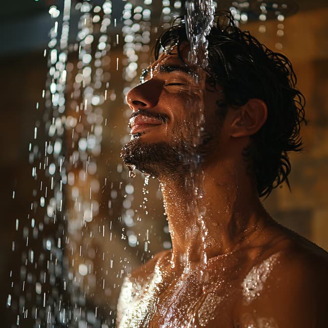 Lluvia Binaural Relajante Para Un Masaje Terapéutico - Música y sonidos de spa