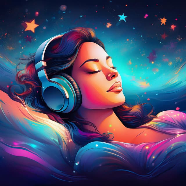 Sleep's Soft Murmur: Tunes for Resting Minds - Insomnia Music Universe