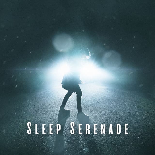 Sleep Serenade: Tranquil Rain and Crystal Singing Bowl Sounds - White Noise Rain