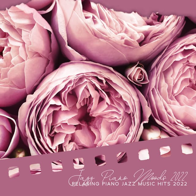 Jazz Piano Moods 2022: Relaxing Piano Jazz Music Hits 2022, French Piano Jazz Music Oasis & Relax Cafe, Picnic Piano Music Collection - Philip De Blue