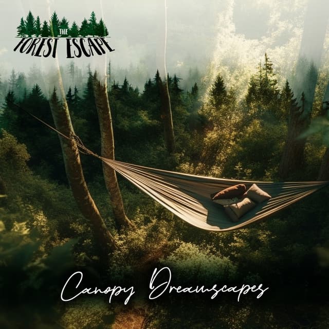 Canopy Dreamscapes - The Forest Escape