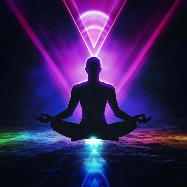 Energy Realignment Through Sound - High Vibes Now!