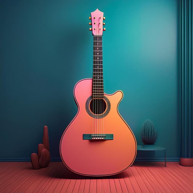 Musica Relajante de Guitarra Bgm