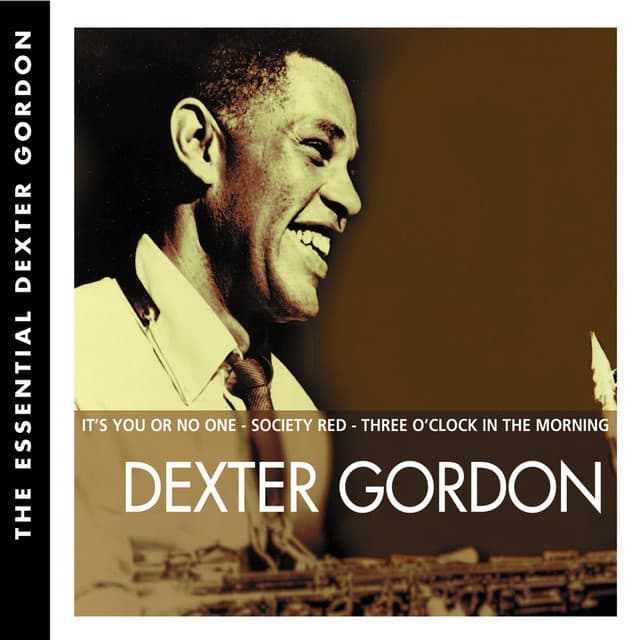 Essential - Dexter Gordon