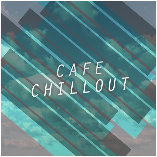 Café Chillout, Vol. 2 - Palm Analogue
