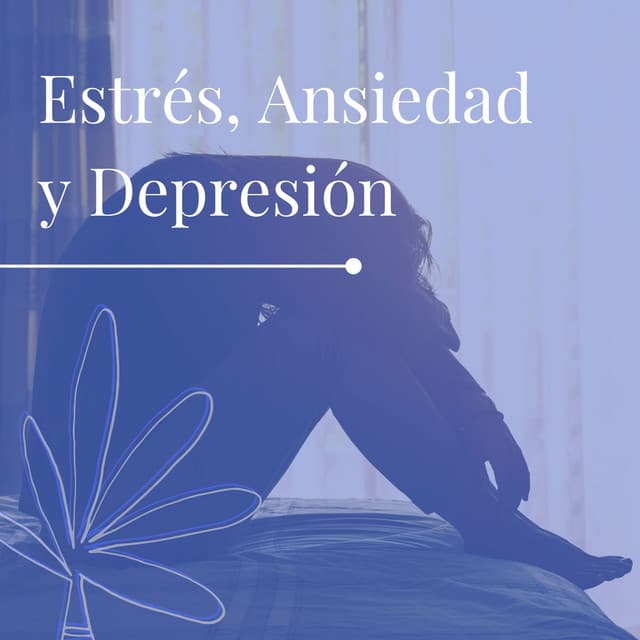 Estrés, Ansiedad y Depresión - Musica Relajante New Age Culture