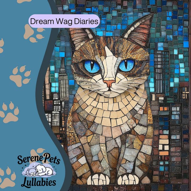 Serene Pets Lullabies