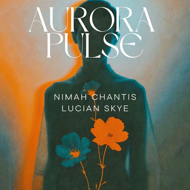 Aurora Pulse: Spectrum Serenity, New Age Dreams - Nimah Chantis