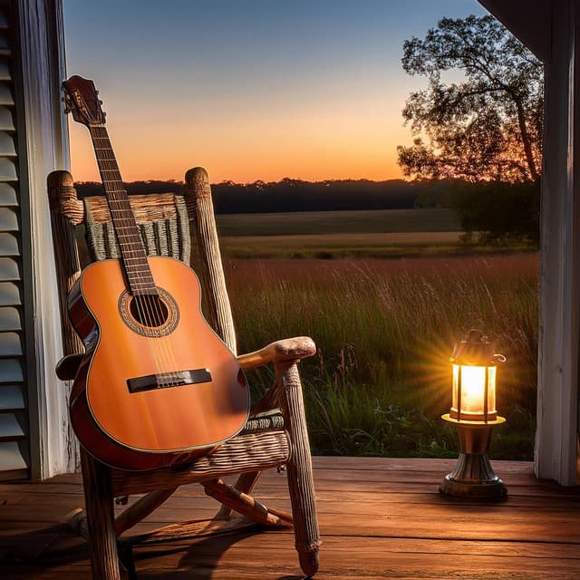 Guitarra Para Dormir: Armonía De Cuerdas Relajante - Musica Relajante de Guitarra De Lujo