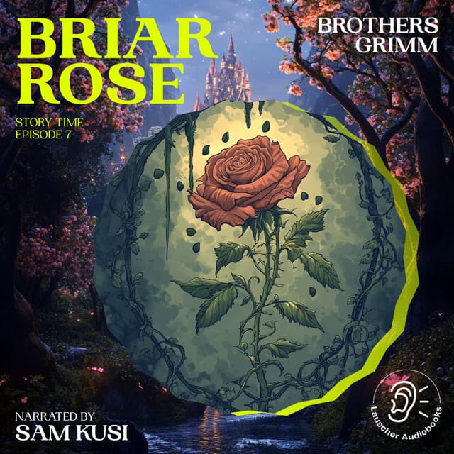 Briar Rose - Story Time