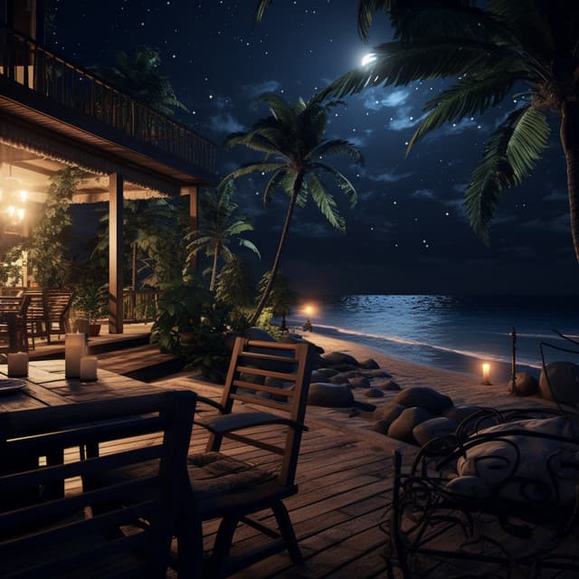 Gentle Water Meditation: Relaxation Soundscape - Everlight