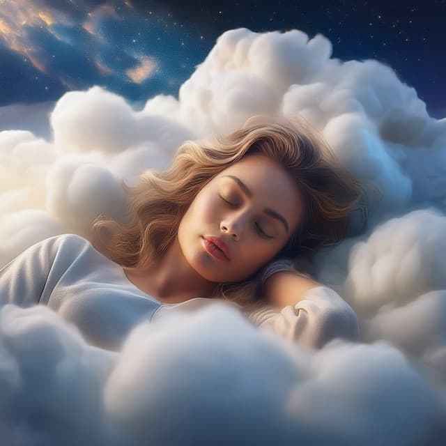 Descanso Tranquilo: Armonías Suaves Para La Calma Nocturna - Océanos y Océanos