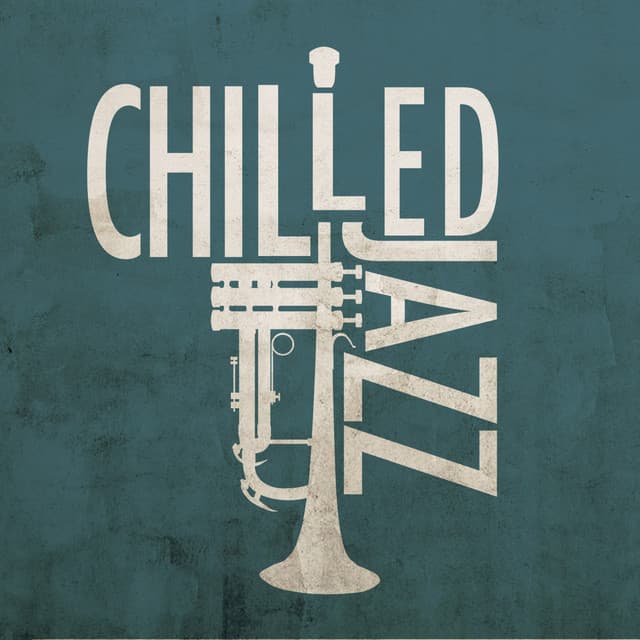 Chilled Jazz - Soft Jazz Music