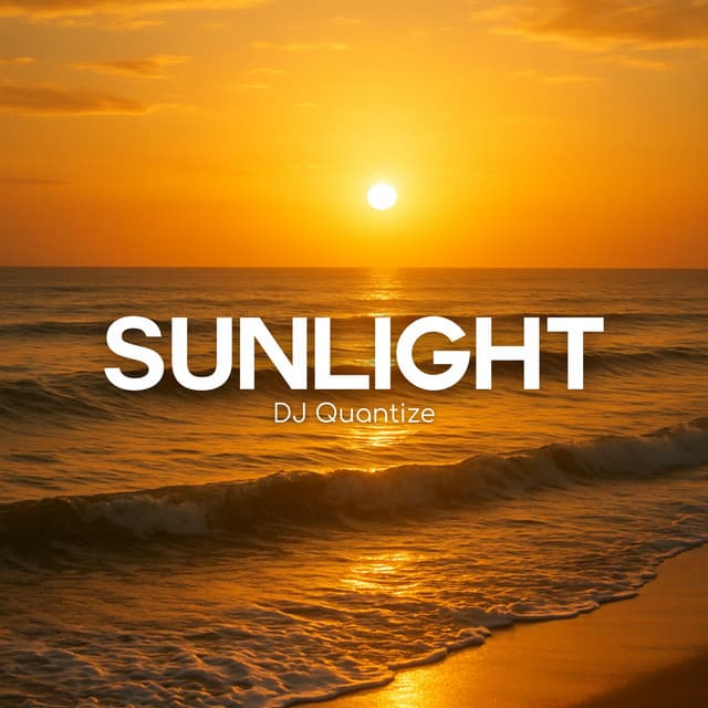 Sunlight - DJ Quantize