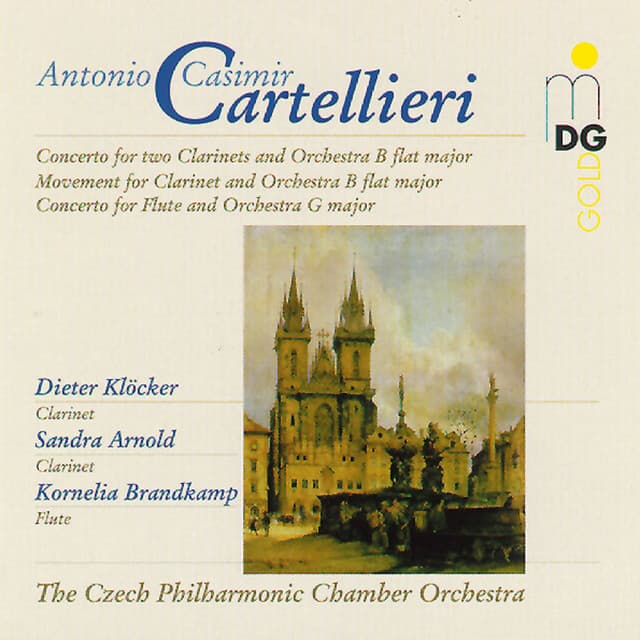 Anton Casimir Cartellieri