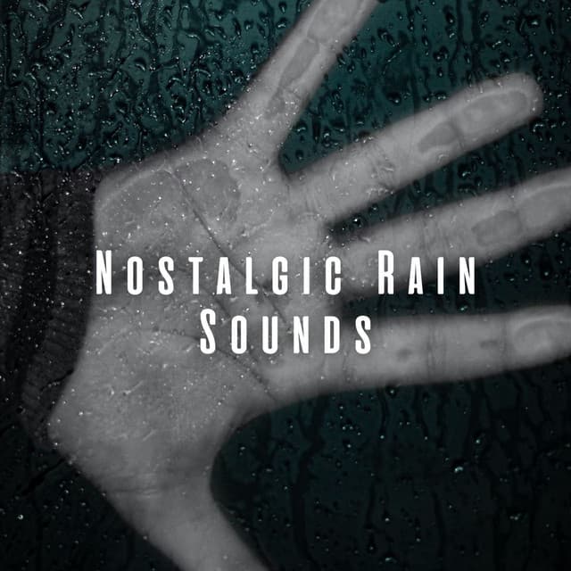 Pacific Rain