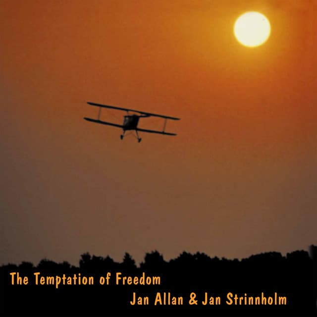 The Temptation of Freedom - Jan Allan
