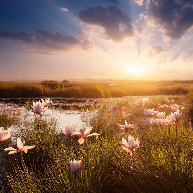 Soft Serenity: Music for Relaxation - Serenity Relaxation Therapy