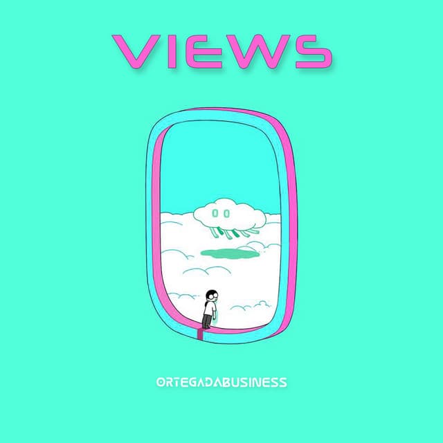 Views - OrtegaDaBusiness