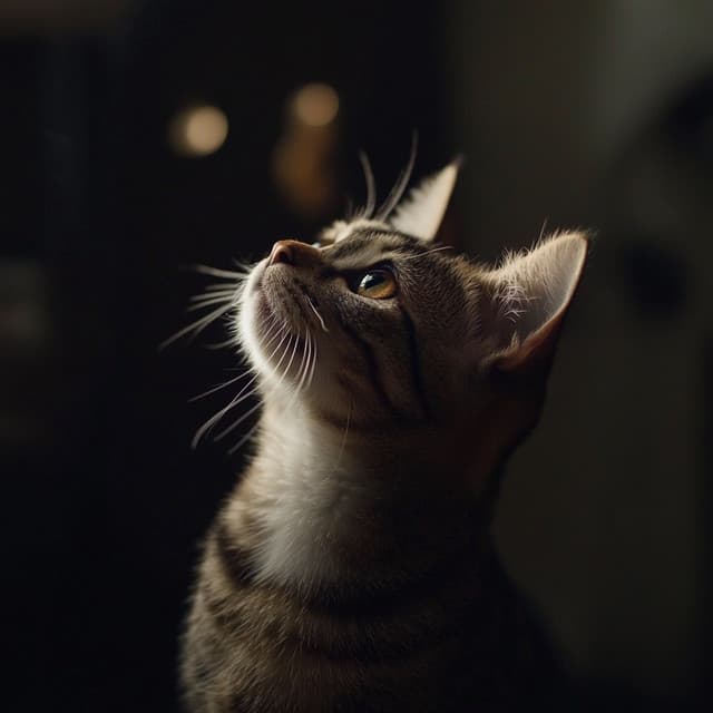 Cat Calm: Music to Soothe Your Feline - Native World Group